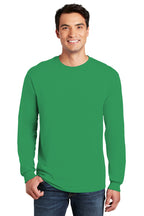 Gildan® - Heavy Cotton™ 100% Cotton Long Sleeve T-Shirt