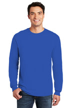 Gildan® - Heavy Cotton™ 100% Cotton Long Sleeve T-Shirt