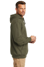 Carhartt ® Midweight Hooded Sweatshirt