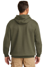 Carhartt ® Midweight Hooded Sweatshirt