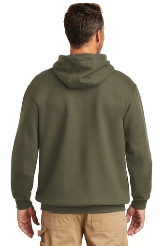 Carhartt ® Midweight Hooded Sweatshirt