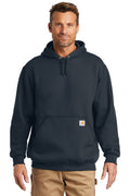 Carhartt ® Midweight Hooded Sweatshirt