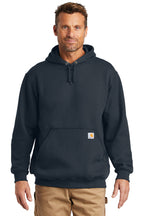 Carhartt ® Midweight Hooded Sweatshirt