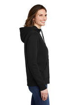Carhartt® WOMEN'S RELAXED FIT MIDWEIGHT FULL-ZIP SWEATSHIRT