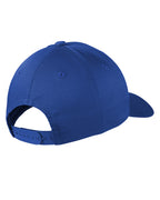 Port Authority ® Snapback Fine Twill Cap