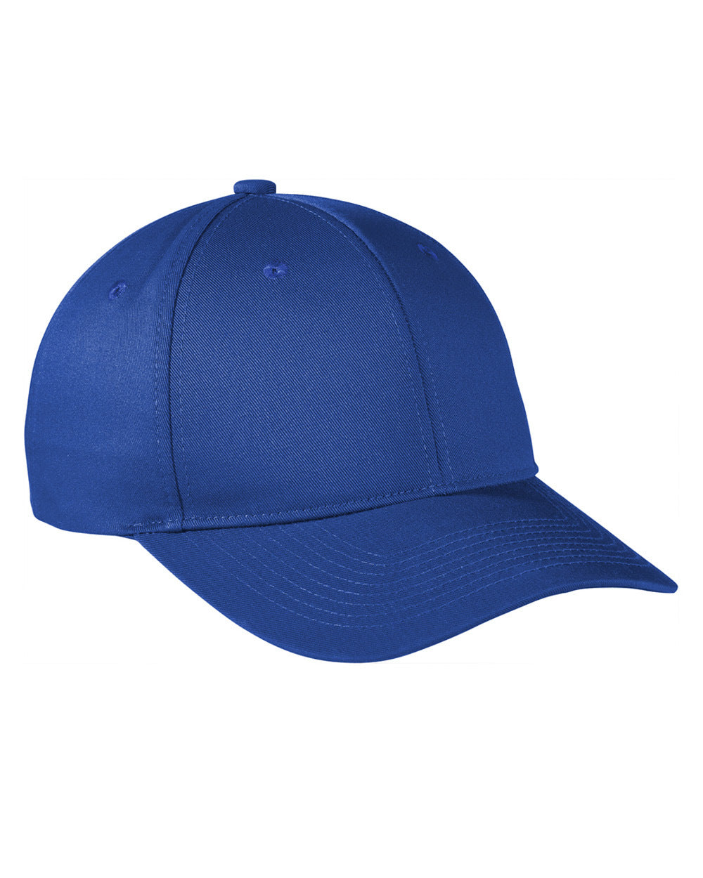 Port Authority ® Snapback Fine Twill Cap