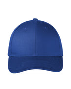 Port Authority ® Snapback Fine Twill Cap