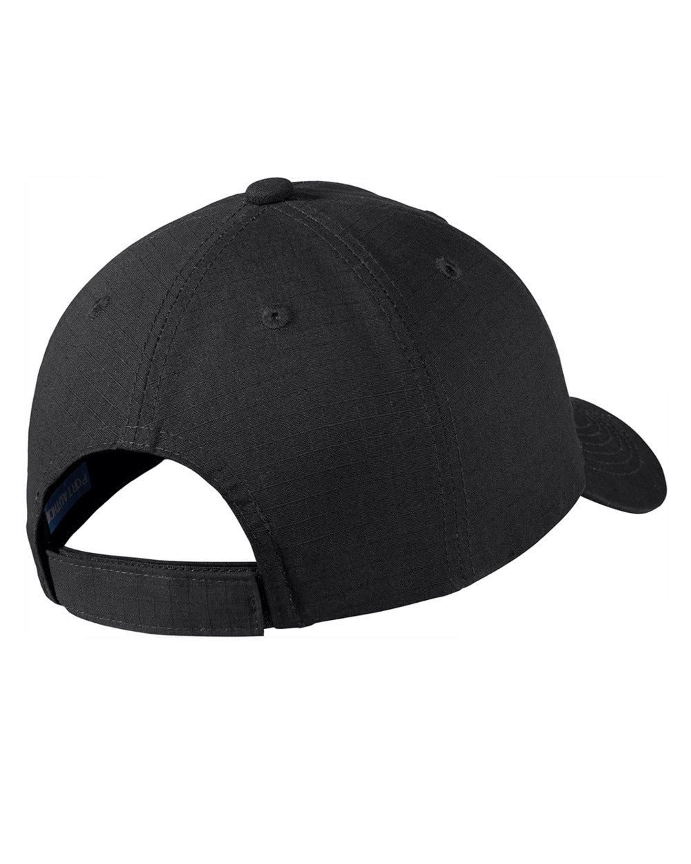 Port Authority ® Ripstop Cap