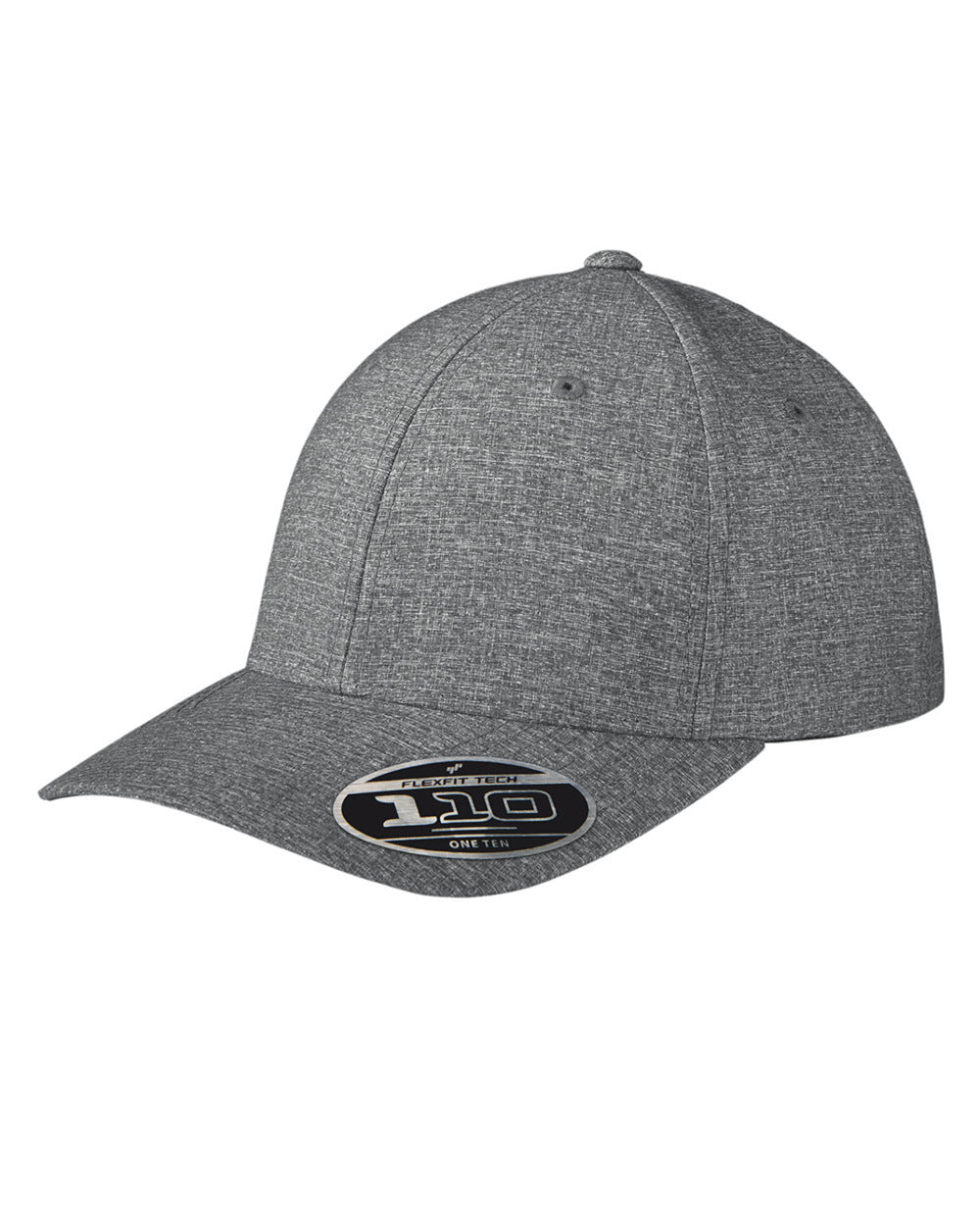 Port Authority ® Flexfit 110 ® Performance Snapback Cap