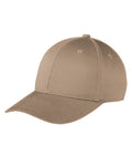 Port Authority ® Snapback Fine Twill Cap