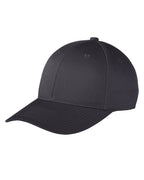 Port Authority ® Snapback Fine Twill Cap