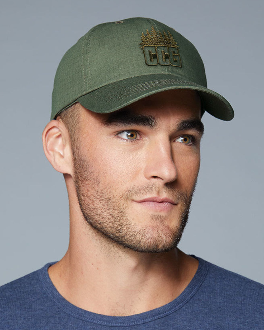 Port Authority ® Ripstop Cap