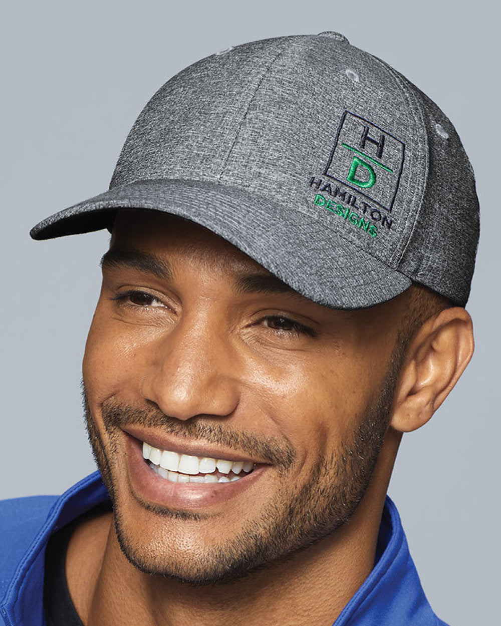 Port Authority ® Flexfit 110 ® Performance Snapback Cap