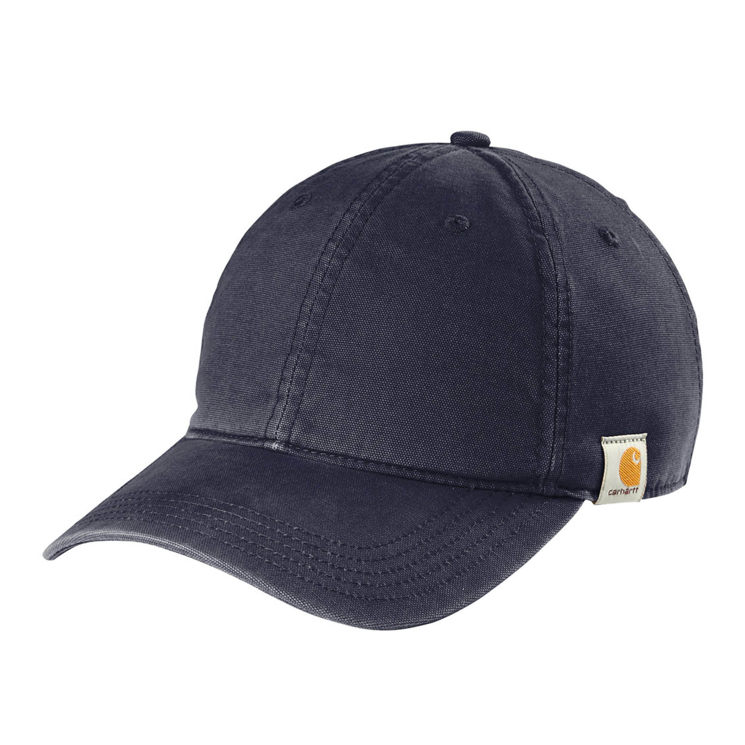 Carhartt® Cotton Canvas Cap