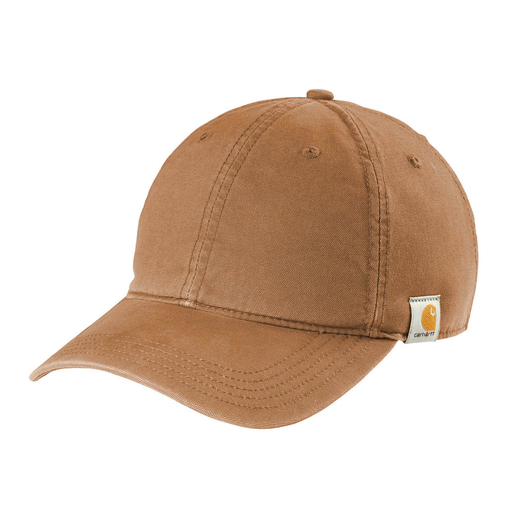 Carhartt® Cotton Canvas Cap