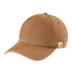 Carhartt® Cotton Canvas Cap