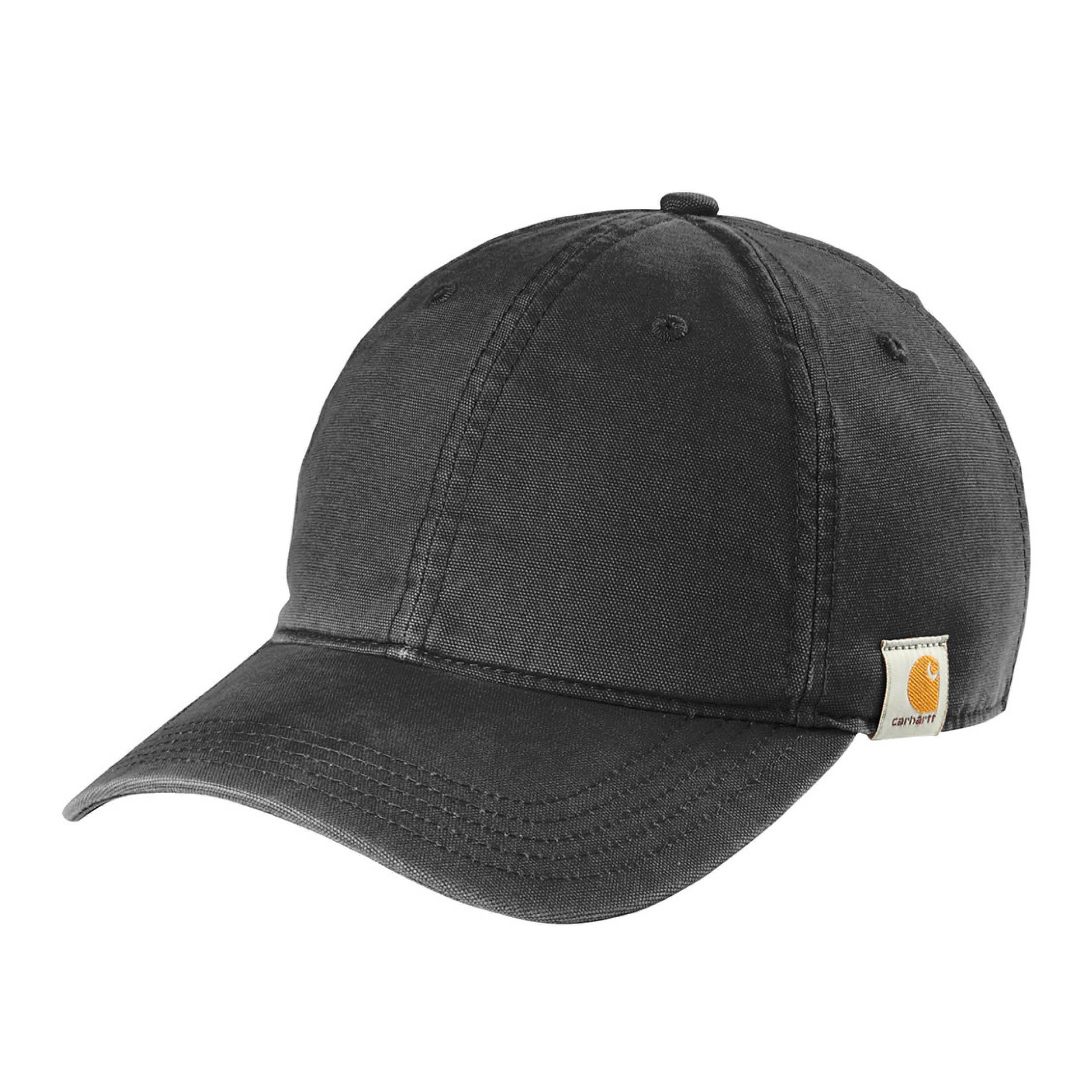 Carhartt® Cotton Canvas Cap