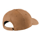 Carhartt® Cotton Canvas Cap