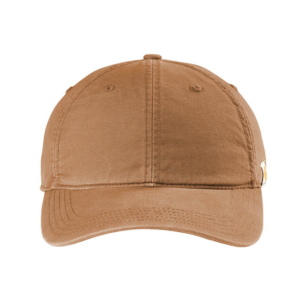 Carhartt® Cotton Canvas Cap