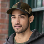 New Era® Ballistic Cap