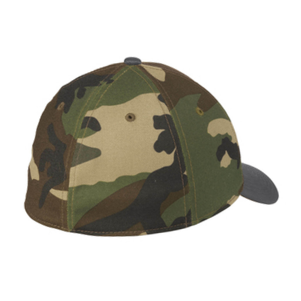 New Era® Ballistic Cap