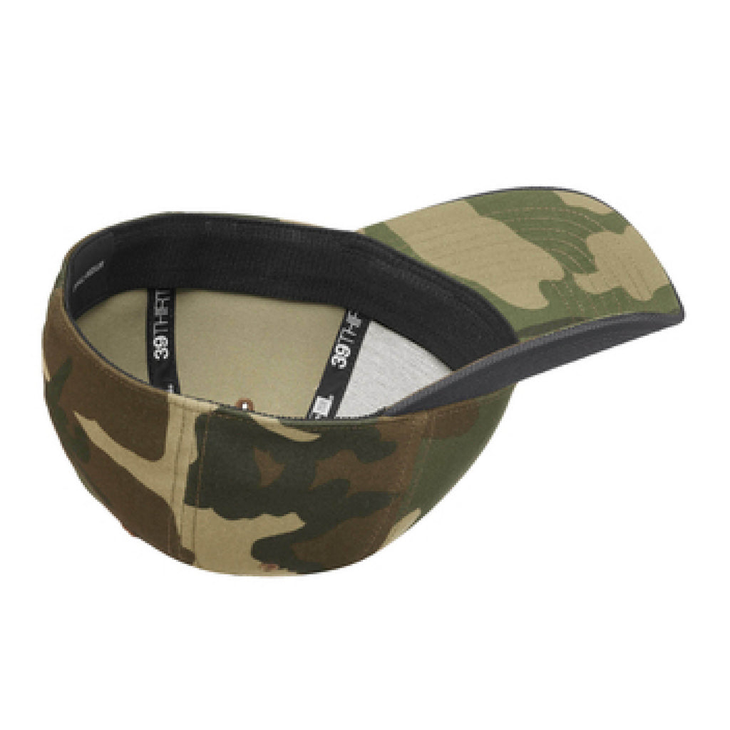 New Era® Ballistic Cap