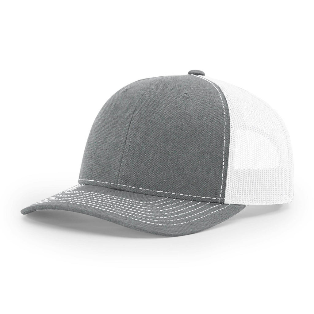 Richardson 112 Trucker Cap