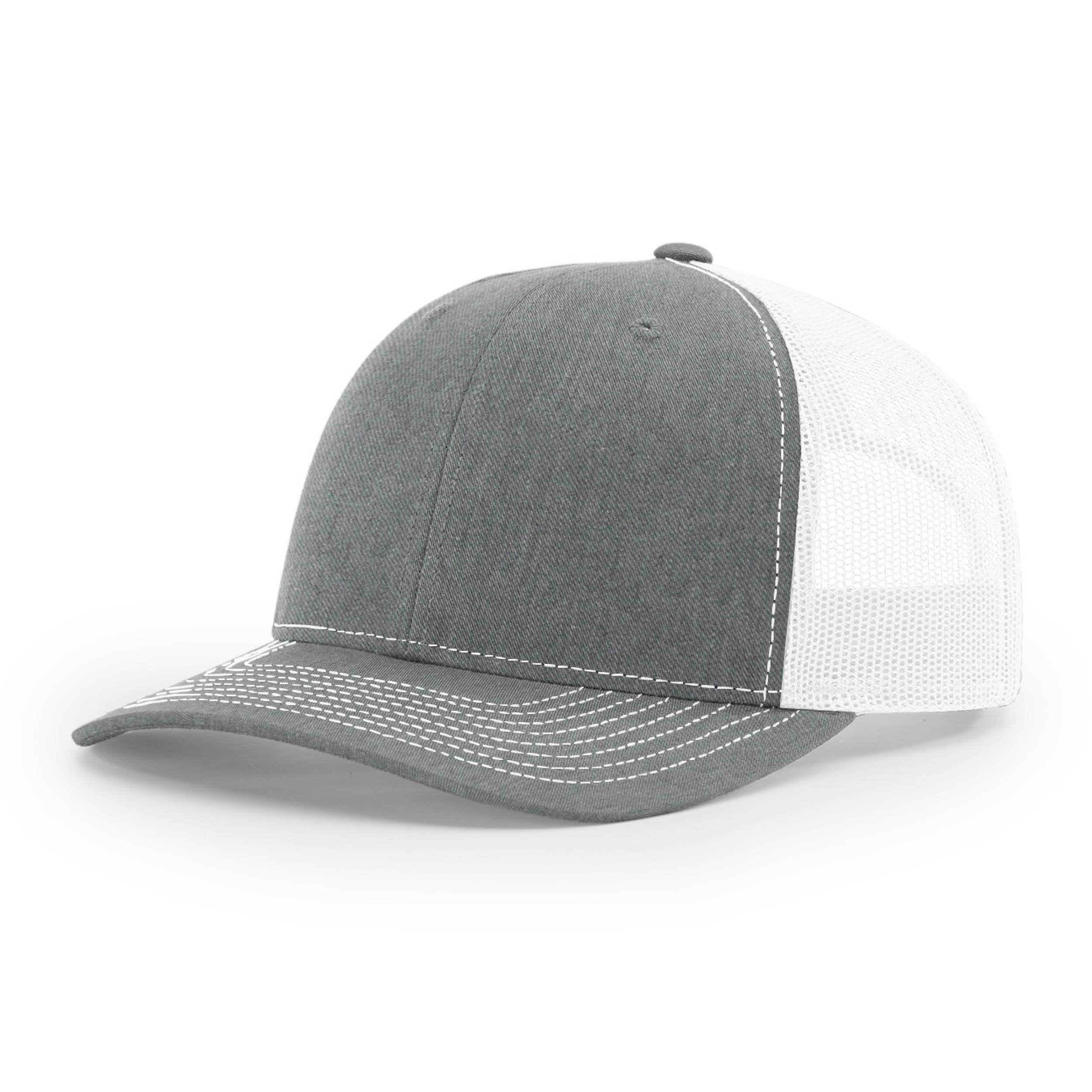 Richardson 112 Trucker Cap