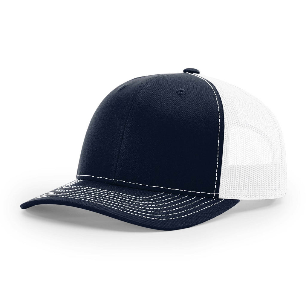 Richardson 112 Trucker Cap