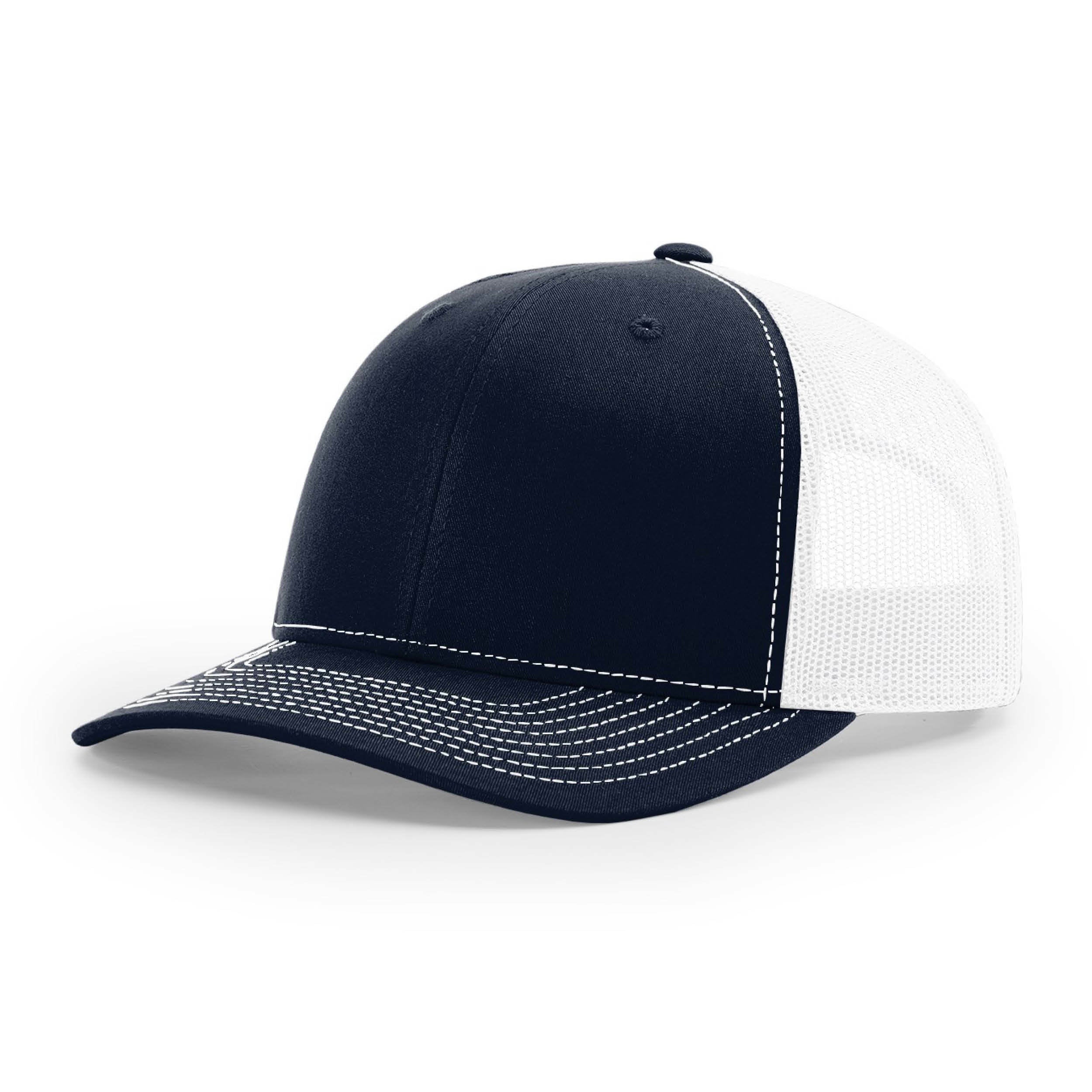 Richardson 112 Trucker Cap