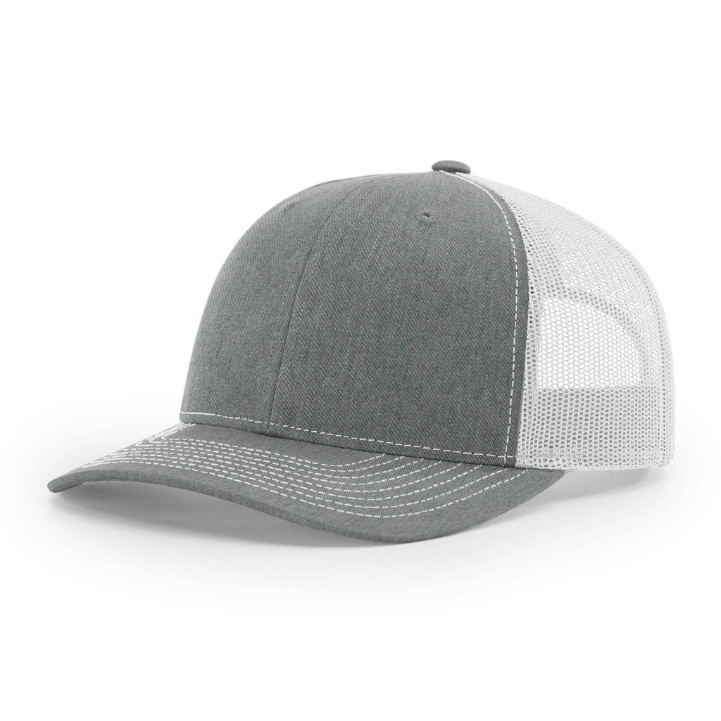 Richardson 112 Trucker Cap