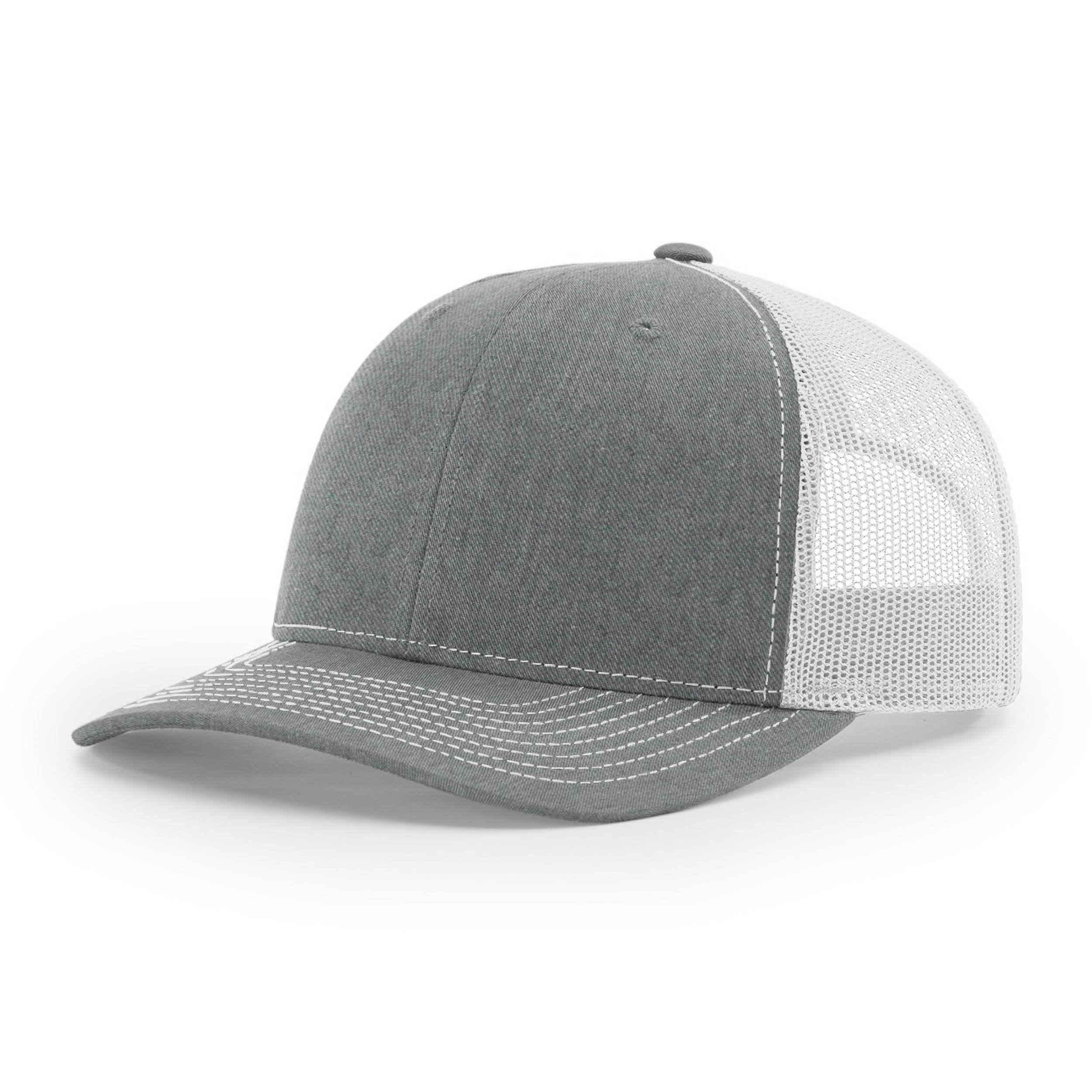 Richardson 112 Trucker Cap