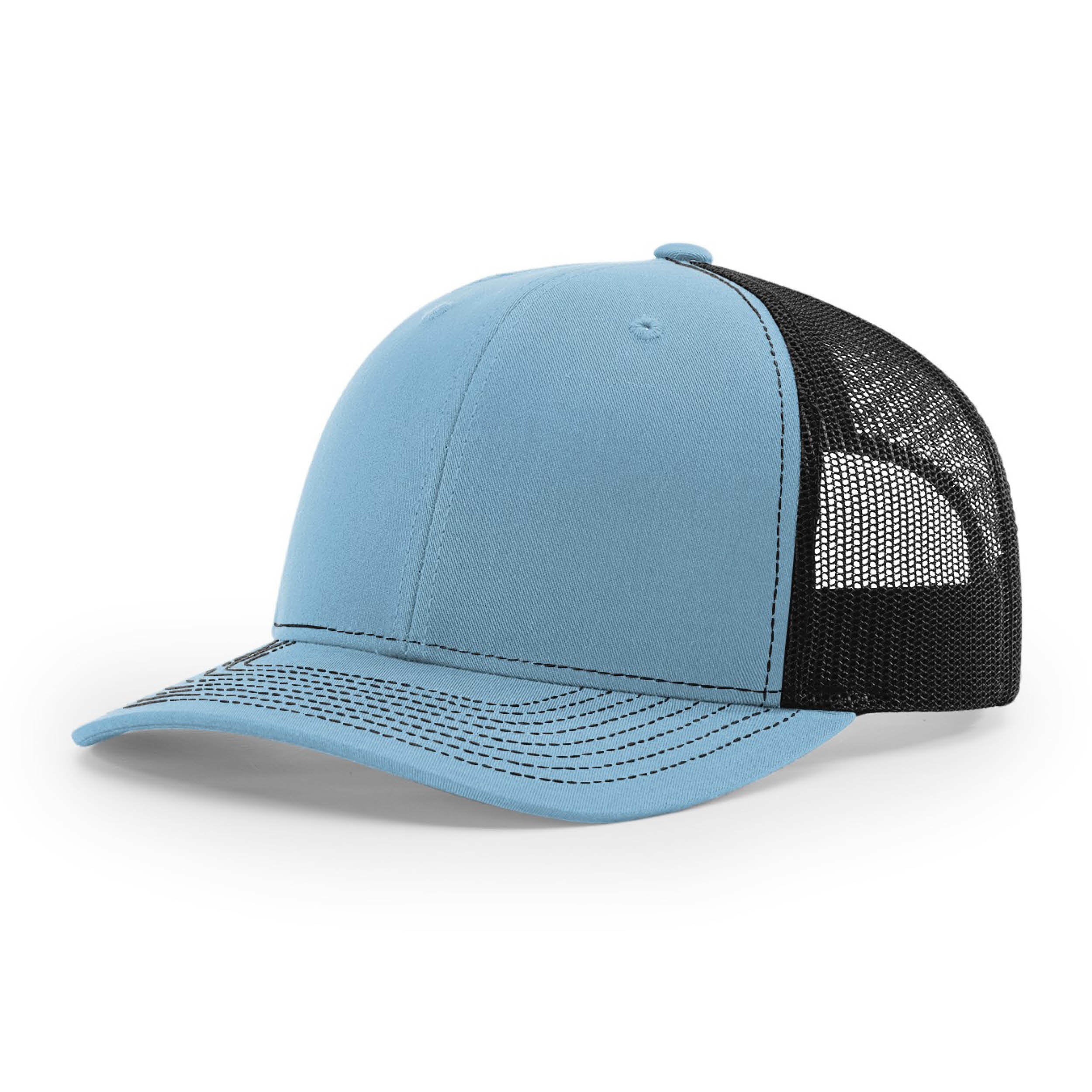 Richardson 112 Trucker Cap