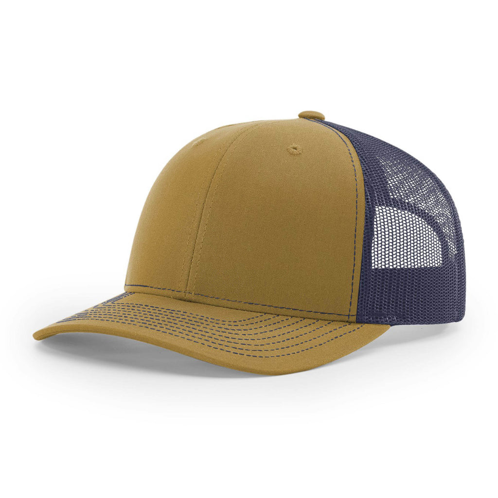 Richardson 112 Trucker Cap
