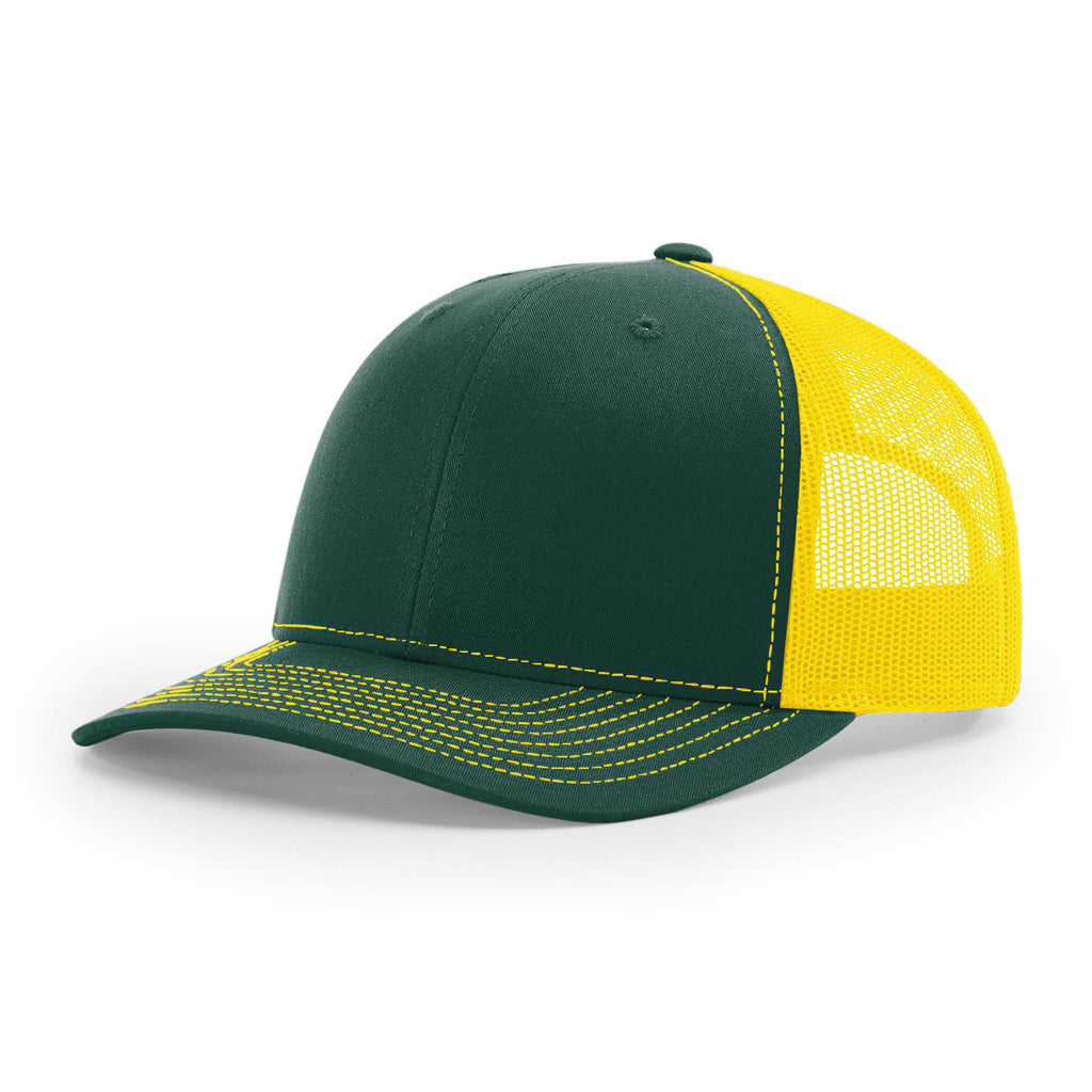 Richardson 112 Trucker Cap