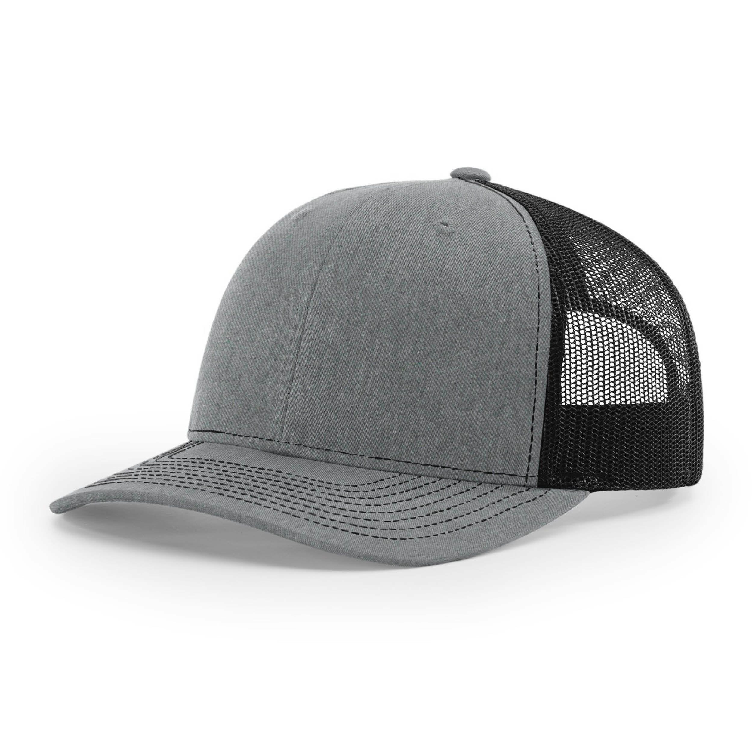 Richardson 112 Trucker Cap