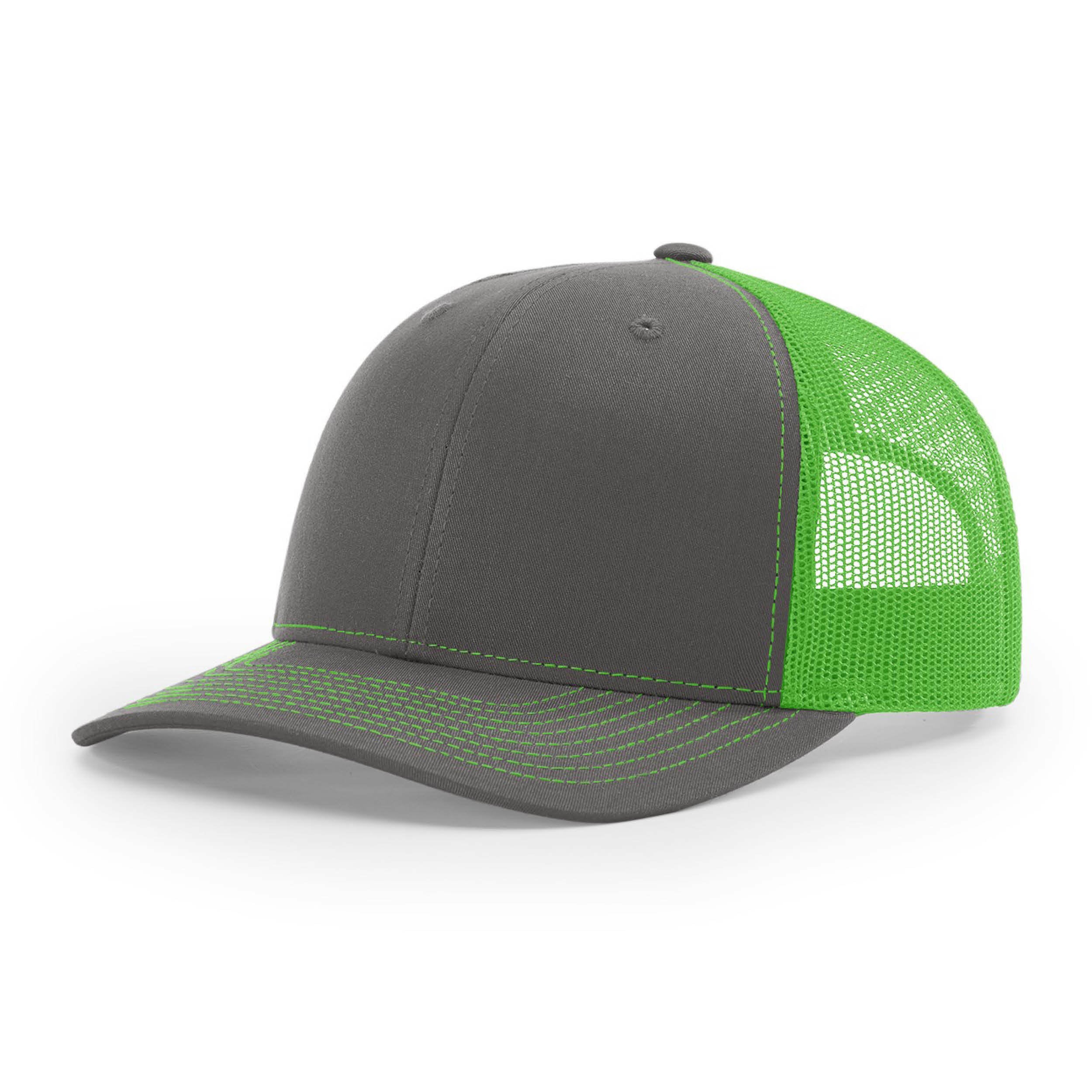 Richardson 112 Trucker Cap