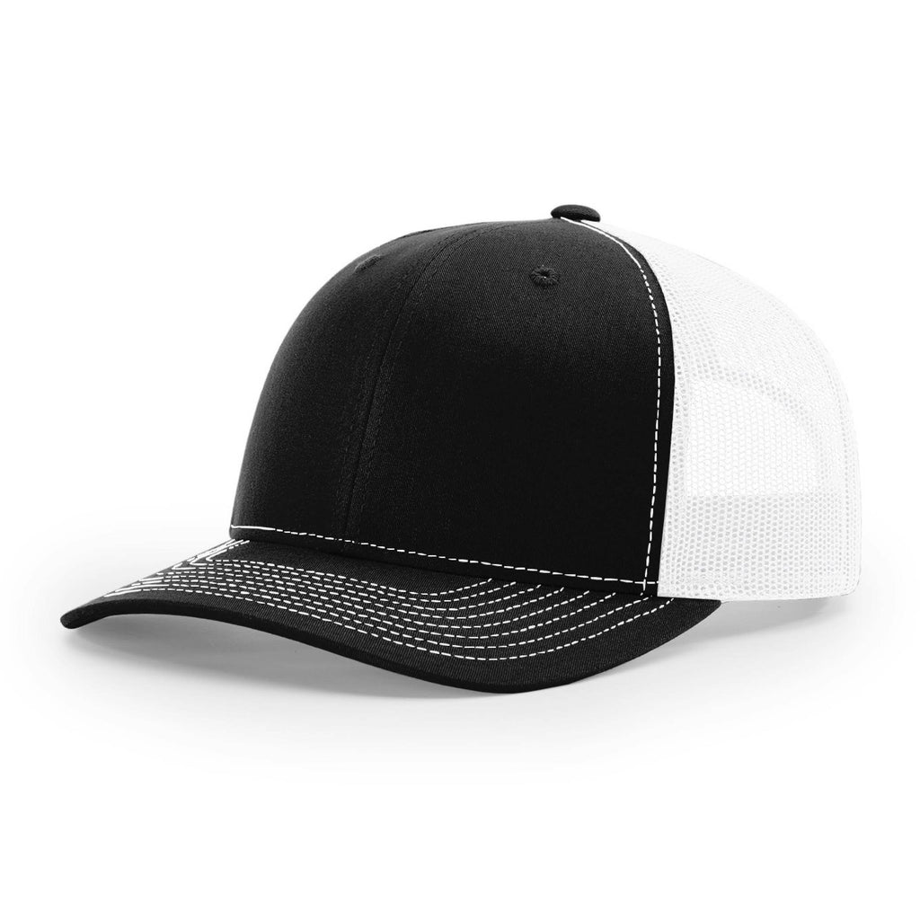 Richardson 112 Trucker Cap