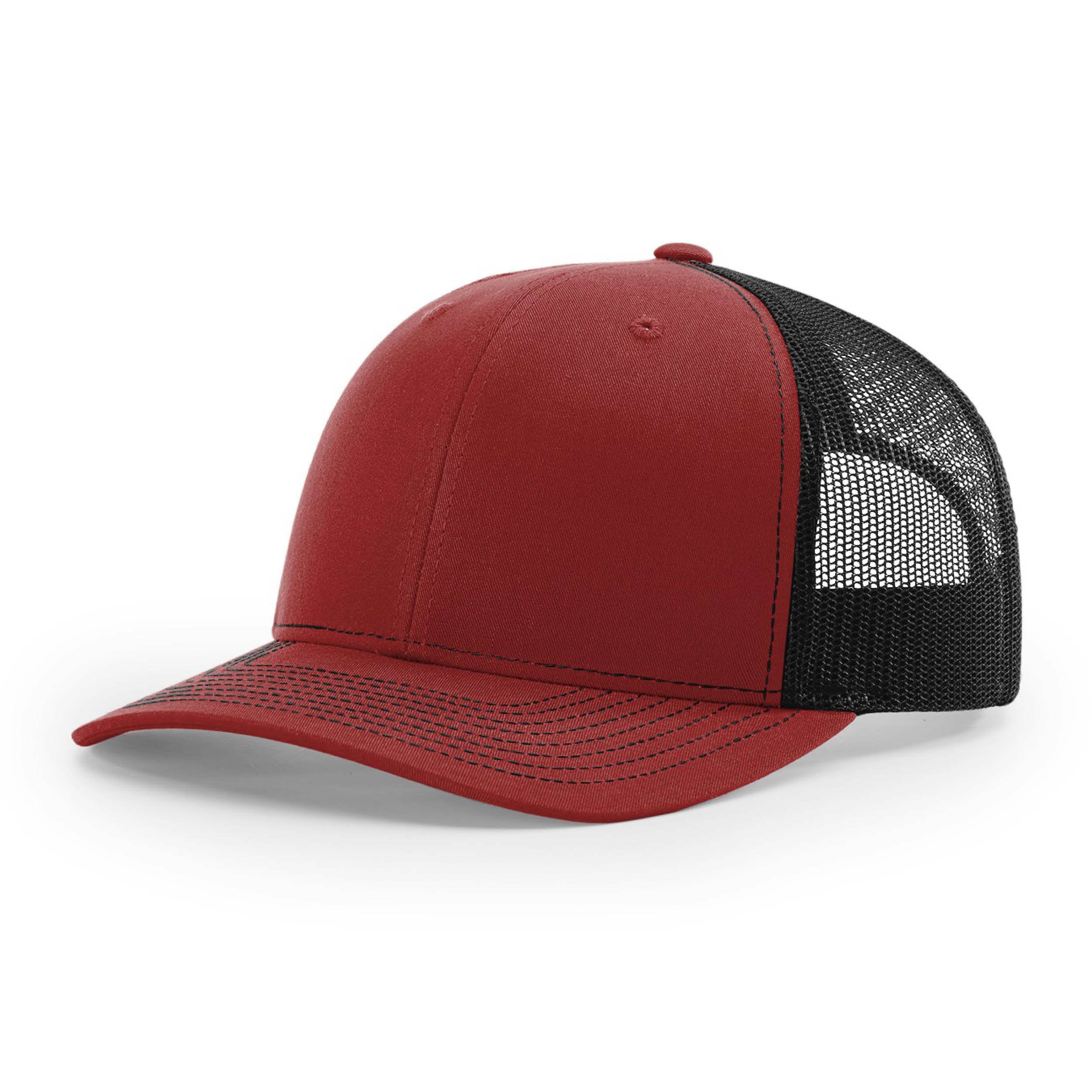 Richardson 112 Trucker Cap
