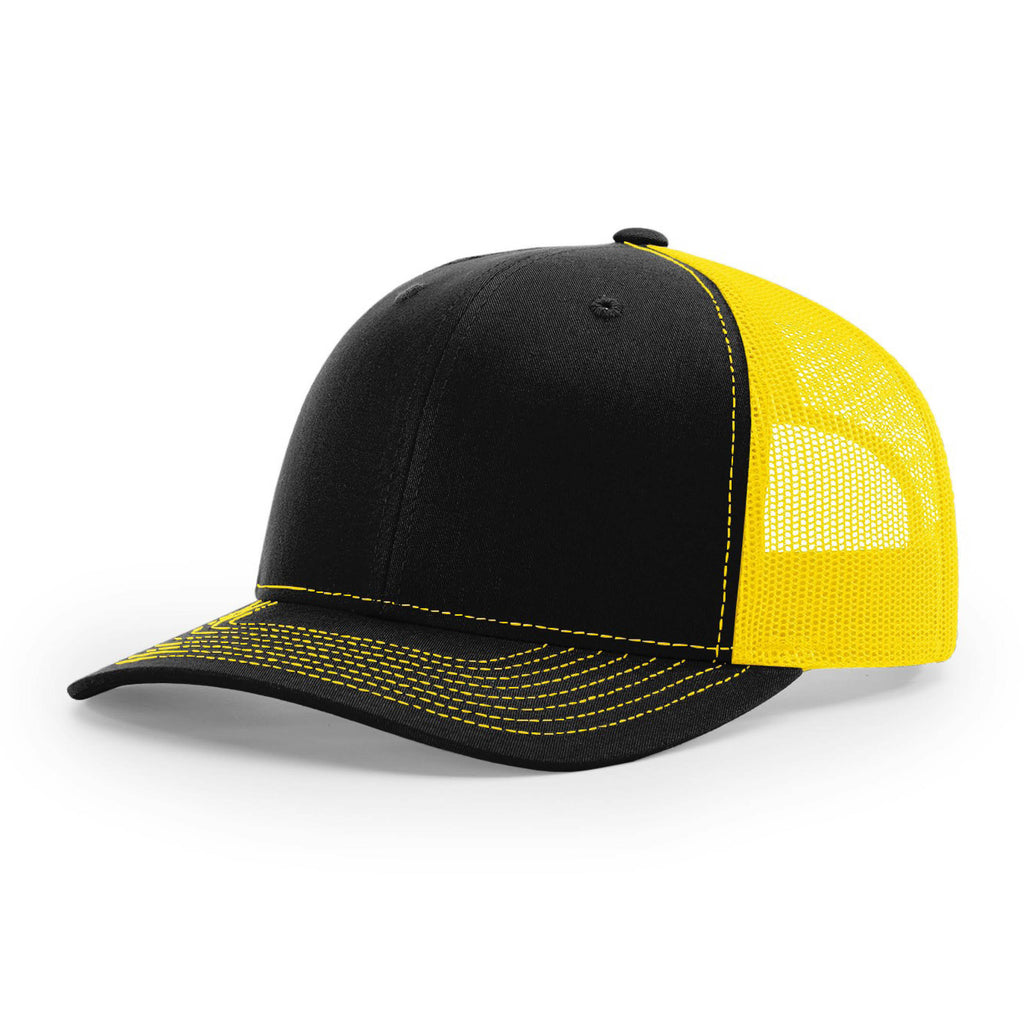 Richardson 112 Trucker Cap