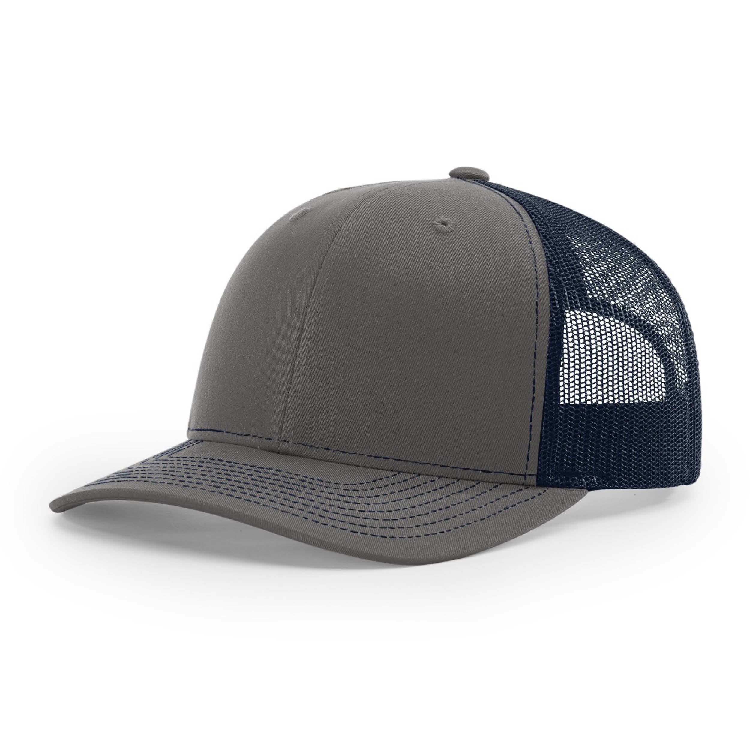 Richardson 112 Trucker Cap