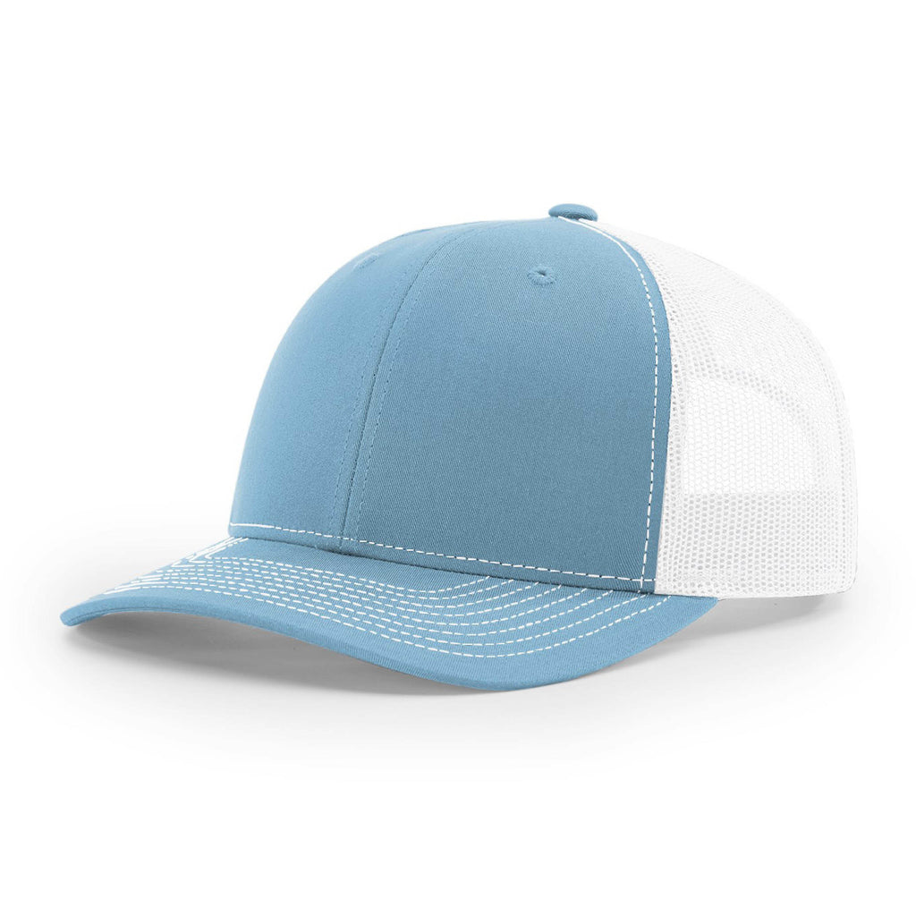 Richardson 112 Trucker Cap