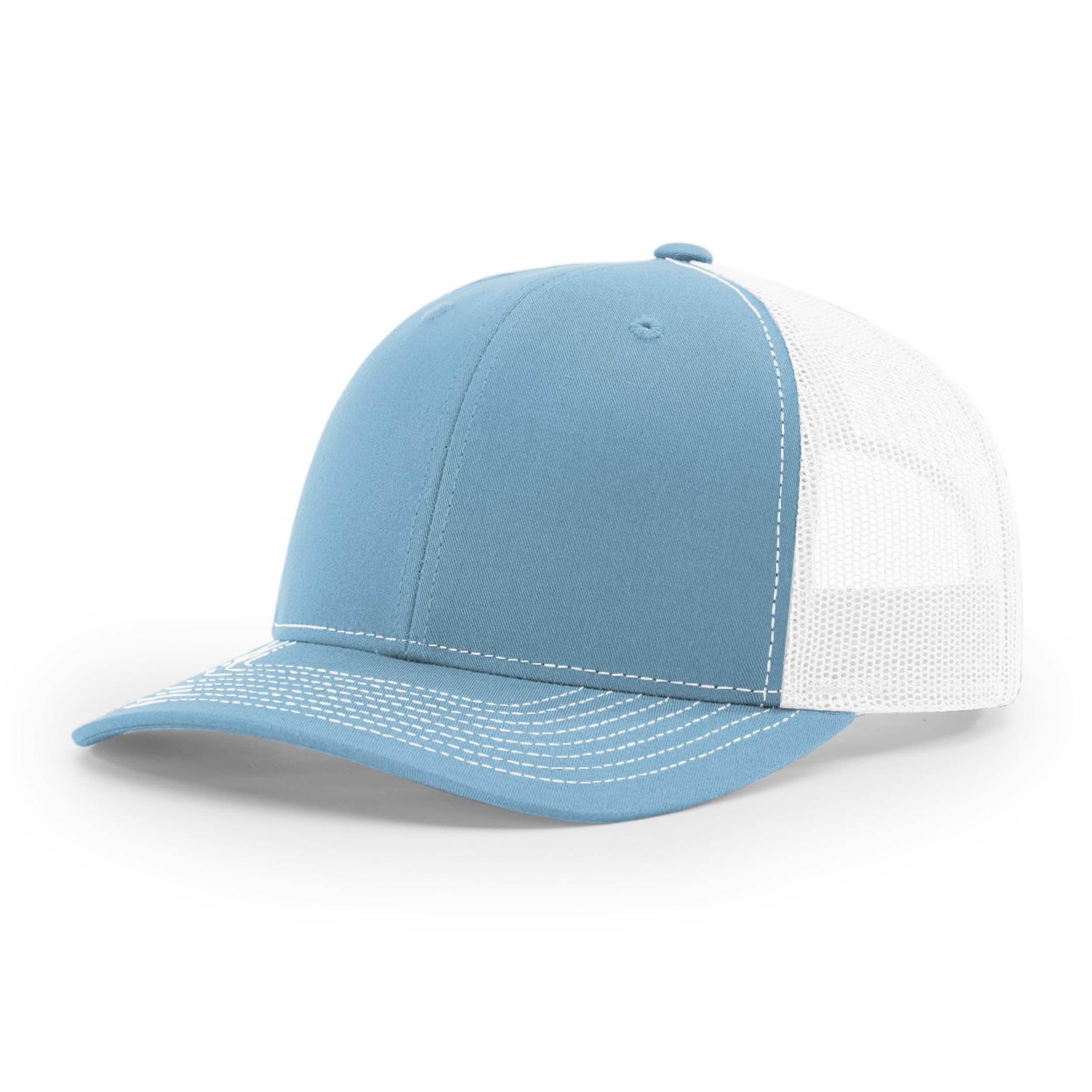 Richardson 112 Trucker Cap