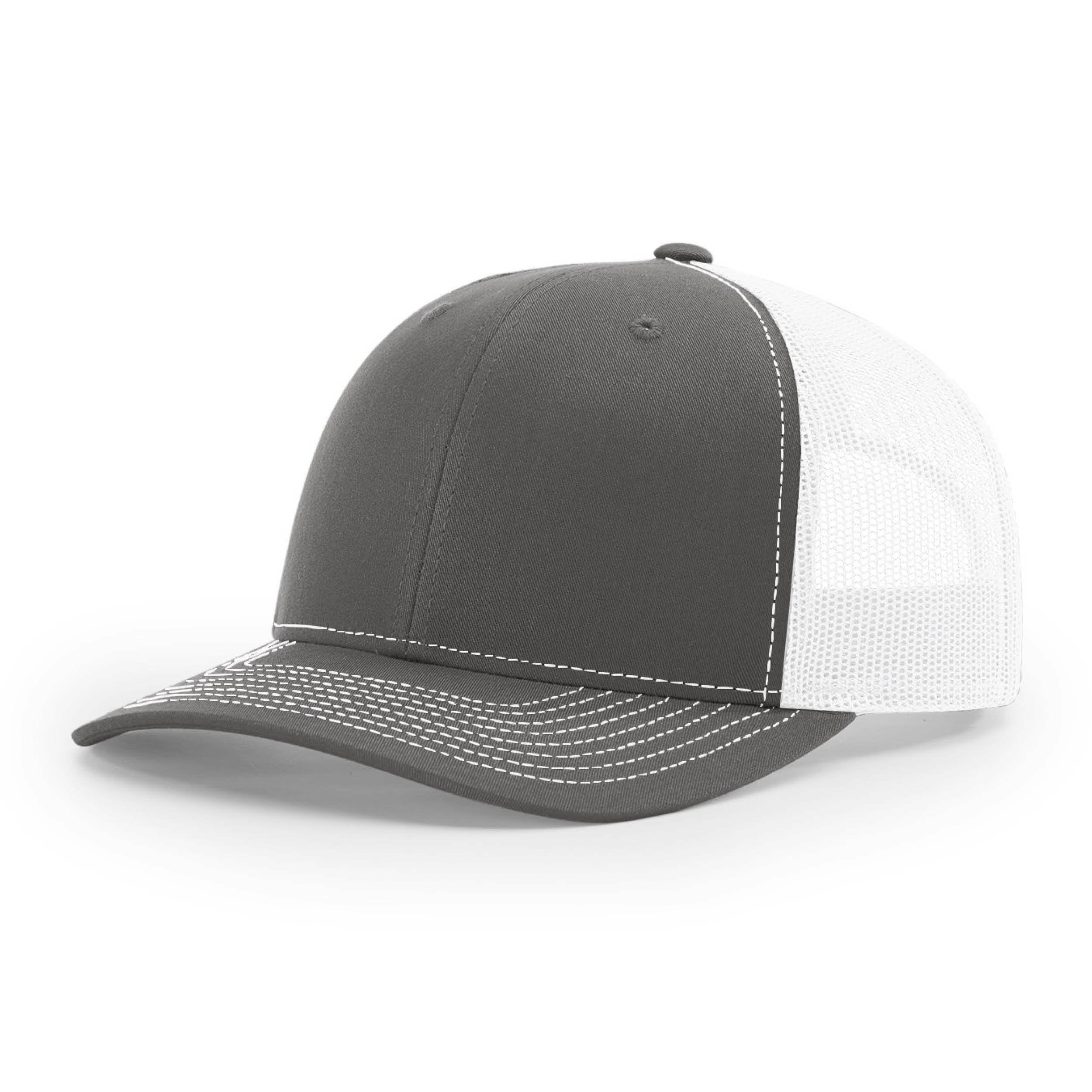 Richardson 112 Trucker Cap