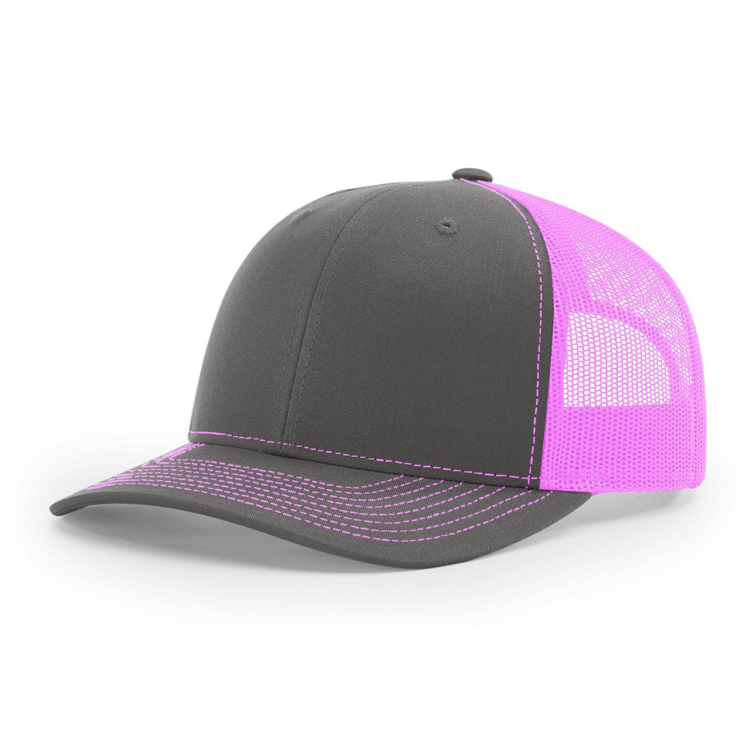 Richardson 112 Trucker Cap