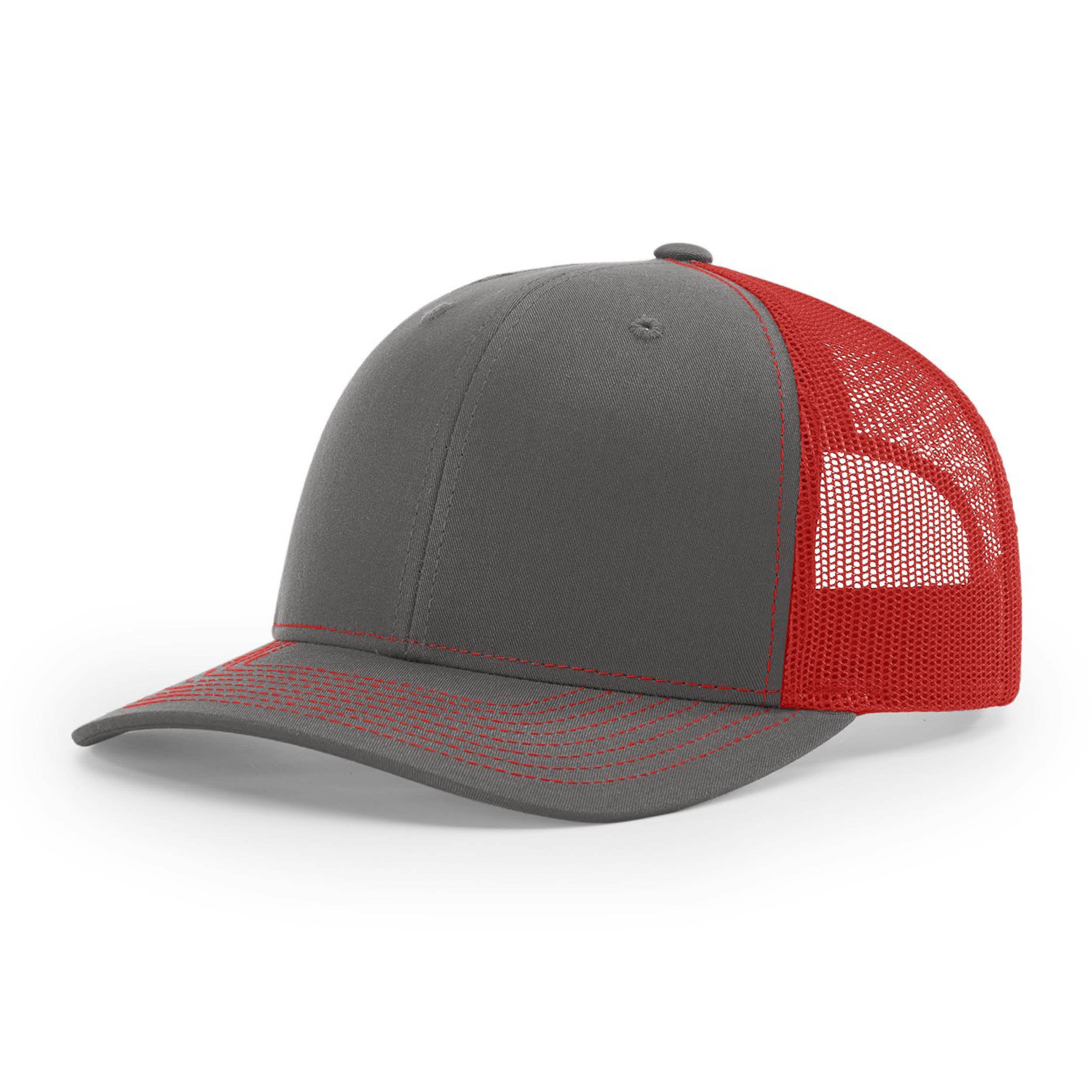 Richardson 112 Trucker Cap