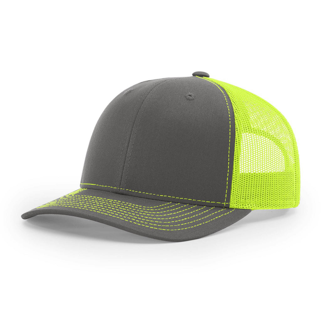 Richardson 112 Trucker Cap