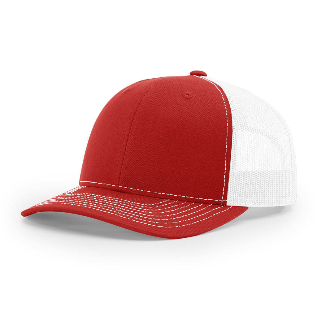 Richardson 112 Trucker Cap