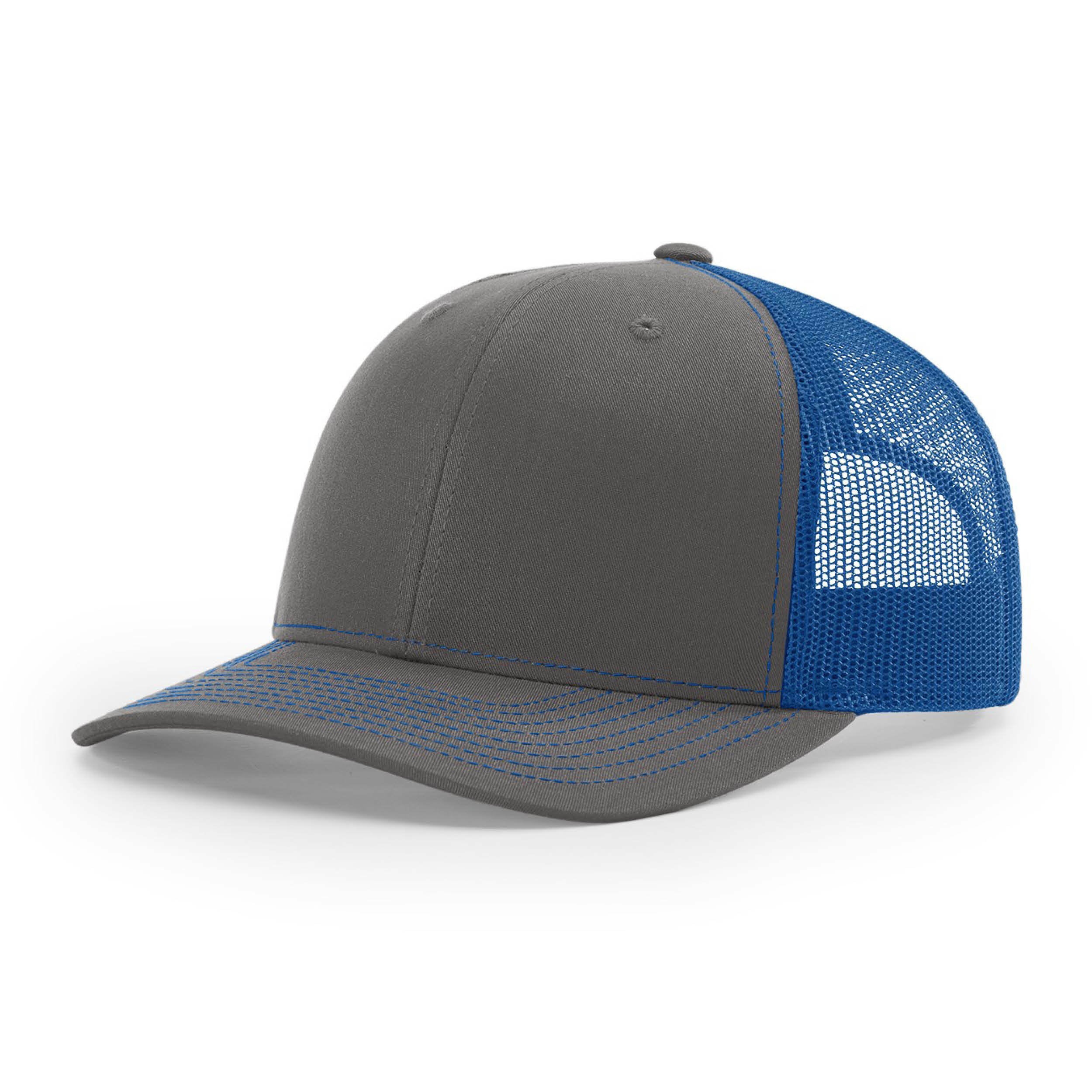 Richardson 112 Trucker Cap