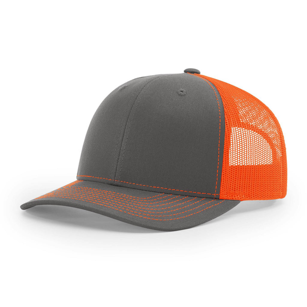 Richardson 112 Trucker Cap